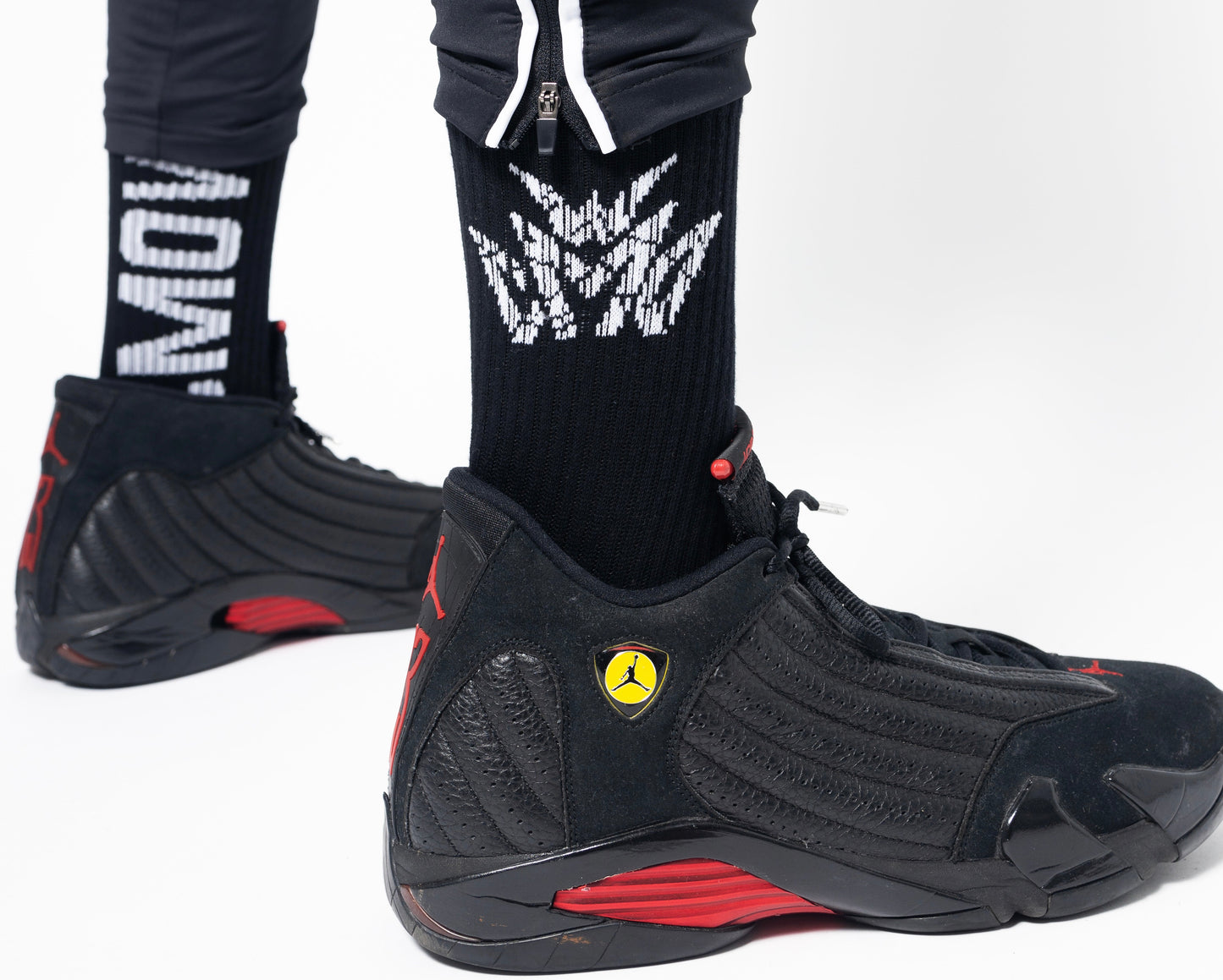 CMOW SOCKS
