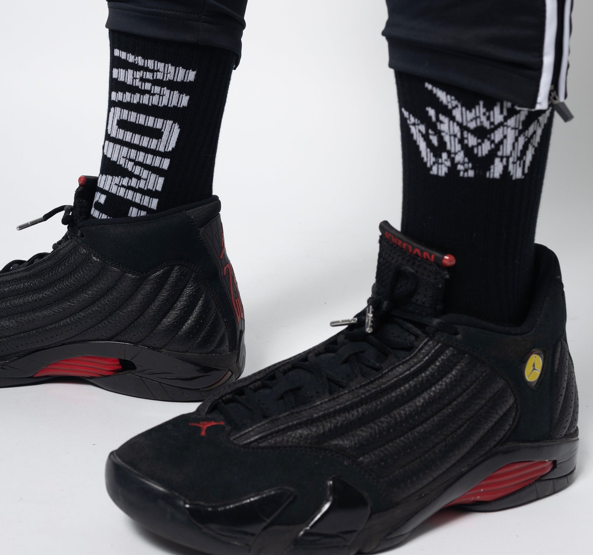 CMOW SOCKS
